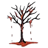 Эмодзи Dead Tree