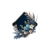 Эмодзи debutante