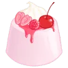 Эмодзи kawaii desserts