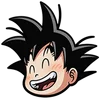 Эмодзи Dragon Ball