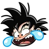 Эмодзи Dragon Ball
