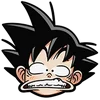 Эмодзи Dragon Ball
