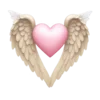 Эмодзи Cute random