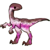 Эмодзи dinosaurs