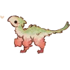 Эмодзи dinosaurs