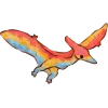 Эмодзи dinosaurs