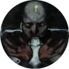 Эмодзи Disco Elysium