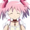 Эмодзи Madoka Kaname