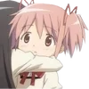 Эмодзи Madoka Kaname