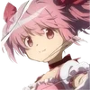 Эмодзи Madoka Kaname