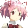Эмодзи Madoka Kaname