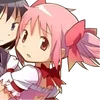 Эмодзи Madoka Kaname