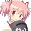 Эмодзи Madoka Kaname