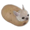 Эмодзи Dogs