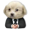Эмодзи Dogs