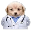 Эмодзи Dogs