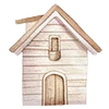 Эмодзи Doll House