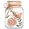 Эмодзи Doll House