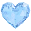 Эмодзи Dolliloli Emoji Blue