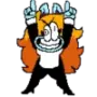 Эмодзи donisha's emoji pack