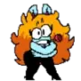 Эмодзи donisha's emoji pack