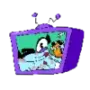 Эмодзи donisha's emoji pack