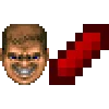 Эмодзи DooM