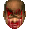 Эмодзи DooM