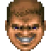 Эмодзи DooM