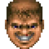 Эмодзи DooM