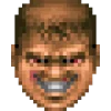 Эмодзи DooM