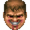 Эмодзи DooM
