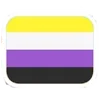 Эмодзи Duo Flags