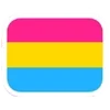 Эмодзи Duo Flags