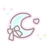 Эмодзи dreamy twinkle
