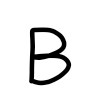 Эмодзи Шрифт
