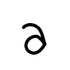 Эмодзи Шрифт