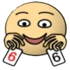 Эмодзи DURAK ONLINE EMOJI