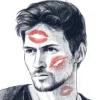 Эмодзи Pavel Durov
