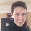 Эмодзи durov ➜
