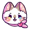 Эмодзи 200 Cats