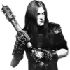 Эмодзи DARK|GOTHIC ->