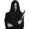 Эмодзи DARK|GOTHIC ->