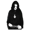 Эмодзи DARK|GOTHIC ->