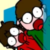 Эмодзи Eddsworld