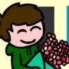 Эмодзи Eddsworld
