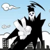Эмодзи Soul Eater