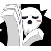 Эмодзи Soul Eater