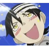 Эмодзи Soul Eater