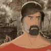 Эмодзи Invincible